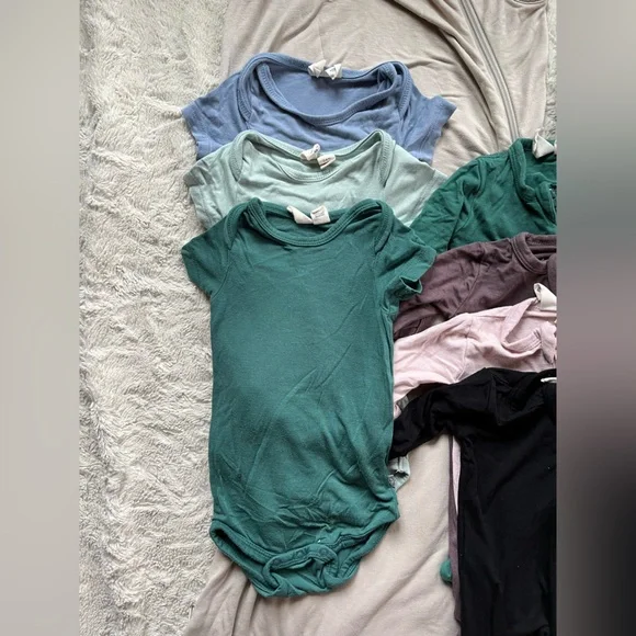 12 Piece Bundle - KYTE Baby - Picture 2 of 4